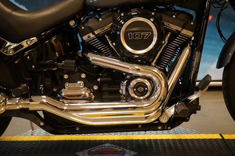 2021 Harley-Davidson Sport Glide® in Williamstown, West Virginia - Photo 11