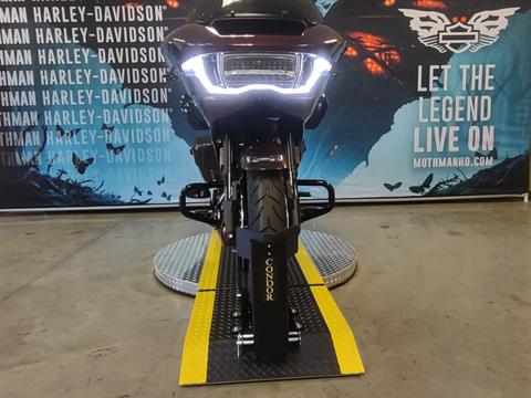 2024 Harley-Davidson CVO™ Road Glide® in Williamstown, West Virginia - Photo 7