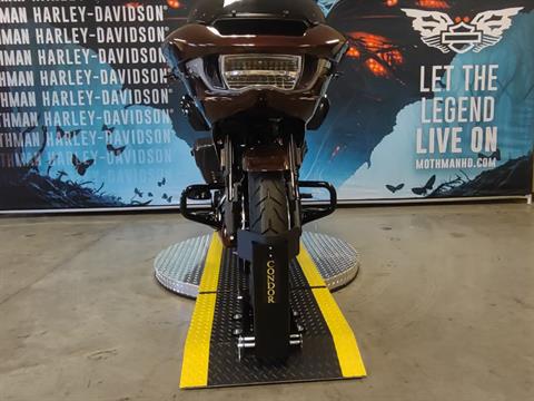 2024 Harley-Davidson CVO™ Road Glide® in Williamstown, West Virginia - Photo 8