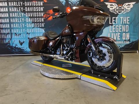 2024 Harley-Davidson CVO™ Road Glide® in Williamstown, West Virginia - Photo 9