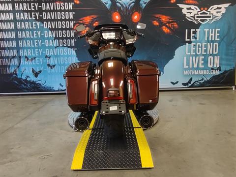 2024 Harley-Davidson CVO™ Road Glide® in Williamstown, West Virginia - Photo 3