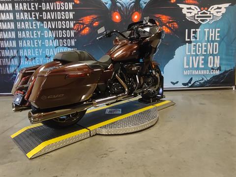 2024 Harley-Davidson CVO™ Road Glide® in Williamstown, West Virginia - Photo 2
