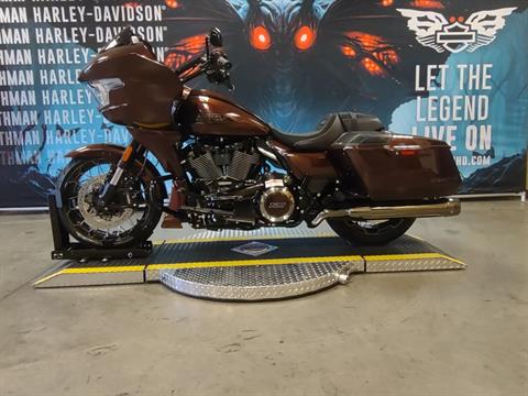2024 Harley-Davidson CVO™ Road Glide® in Williamstown, West Virginia - Photo 5