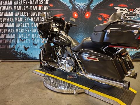 2018 Harley-Davidson Ultra Limited in Williamstown, West Virginia - Photo 4