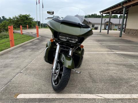 2022 Harley-Davidson Road Glide® Limited in Williamstown, West Virginia - Photo 3