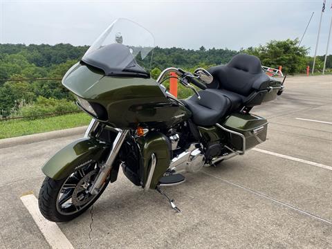 2022 Harley-Davidson Road Glide® Limited in Williamstown, West Virginia - Photo 4