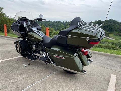 2022 Harley-Davidson Road Glide® Limited in Williamstown, West Virginia - Photo 6