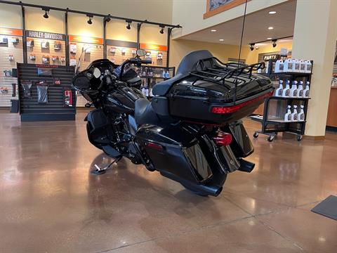 2022 Harley-Davidson Road Glide® Limited in Williamstown, West Virginia - Photo 6
