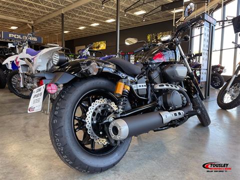 2024 Yamaha Bolt R-Spec in White Bear Lake, Minnesota - Photo 2