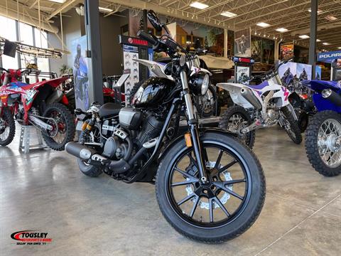 2024 Yamaha Bolt R-Spec in White Bear Lake, Minnesota - Photo 4