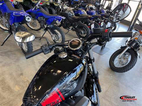 2024 Yamaha Bolt R-Spec in White Bear Lake, Minnesota - Photo 5