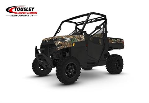 2024 Polaris Ranger XP 1000 Premium in White Bear Lake, Minnesota