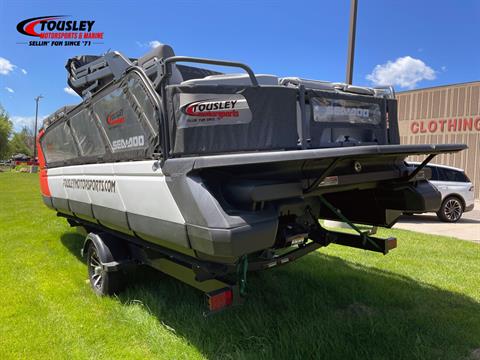 2022 Sea-Doo Switch Cruise 21 - 230 HP in White Bear Lake, Minnesota - Photo 4