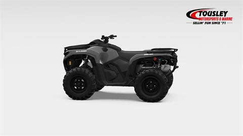 2024 Can-Am Outlander DPS 700 in White Bear Lake, Minnesota - Photo 6