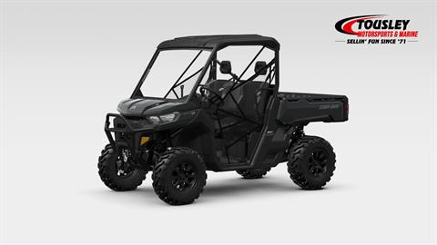 2024 Can-Am Defender XT HD10 in White Bear Lake, Minnesota - Photo 1