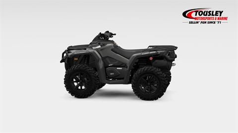 2024 Can-Am Outlander XT 850 in White Bear Lake, Minnesota - Photo 6