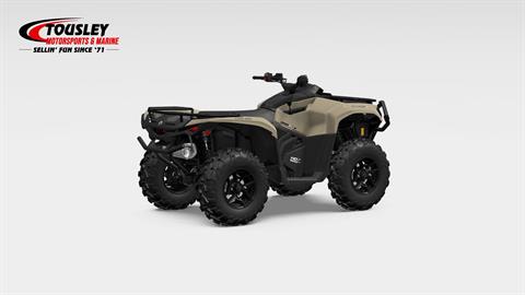 2024 Can-Am Outlander PRO XU HD7 in White Bear Lake, Minnesota - Photo 3