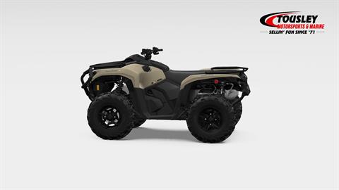 2024 Can-Am Outlander PRO XU HD7 in White Bear Lake, Minnesota - Photo 6