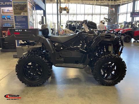 2025 Polaris Sportsman X2 570 in White Bear Lake, Minnesota - Photo 1