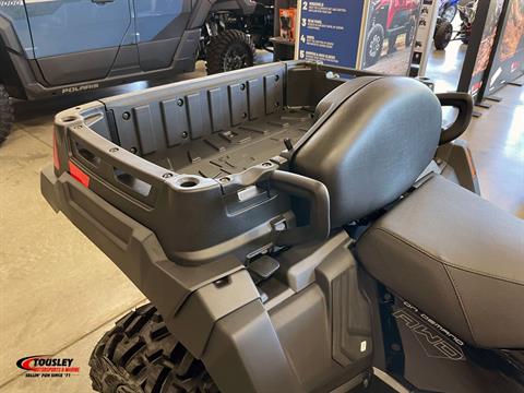 2025 Polaris Sportsman X2 570 in White Bear Lake, Minnesota - Photo 4