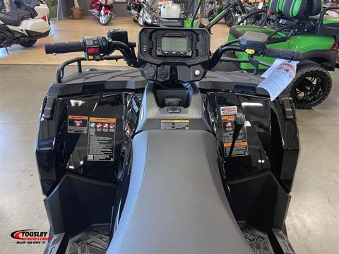 2025 Polaris Sportsman X2 570 in White Bear Lake, Minnesota - Photo 7