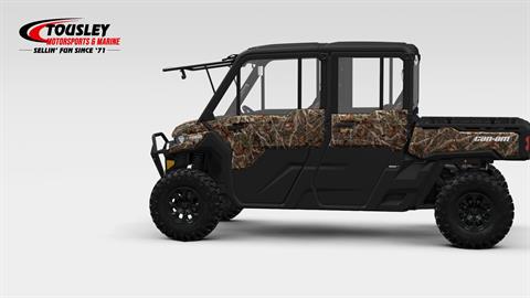 2024 Can-Am Defender MAX Limited in White Bear Lake, Minnesota - Photo 6