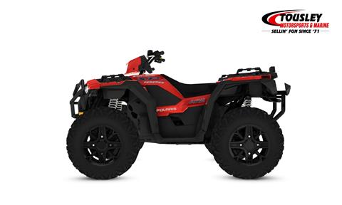 2024 Polaris Sportsman XP 1000 Ultimate Trail in White Bear Lake, Minnesota - Photo 5