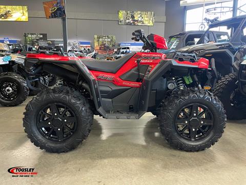 2024 Polaris Sportsman XP 1000 Ultimate Trail in White Bear Lake, Minnesota