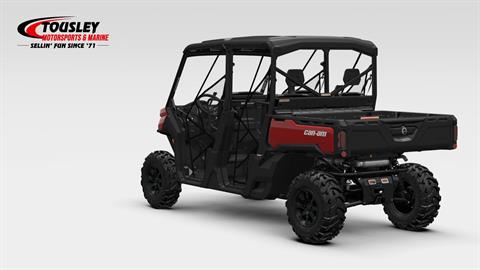 2024 Can-Am Defender MAX XT HD10 in White Bear Lake, Minnesota - Photo 3