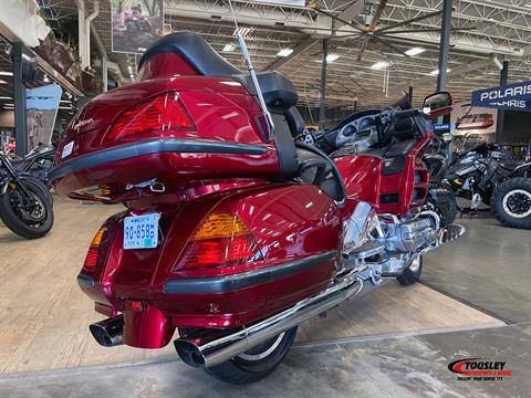 2003 Honda Gold Wing in White Bear Lake, Minnesota - Photo 3