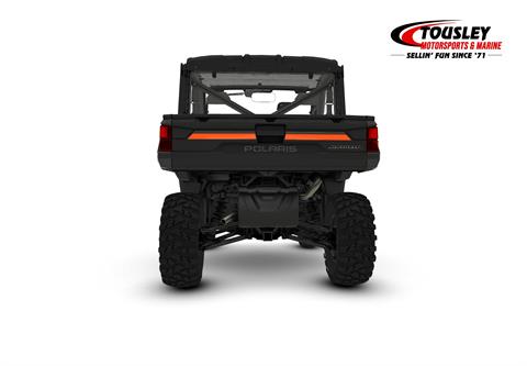 2024 Polaris Ranger XP 1000 Northstar Edition Ultimate in White Bear Lake, Minnesota - Photo 2