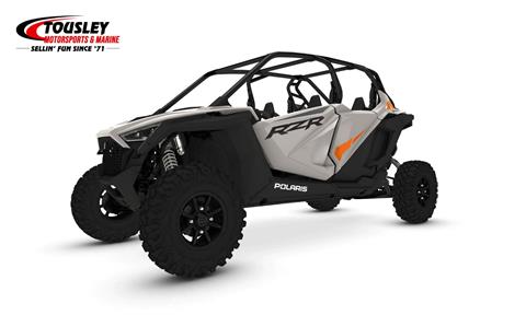 2024 Polaris RZR Pro XP 4 Sport in White Bear Lake, Minnesota - Photo 1