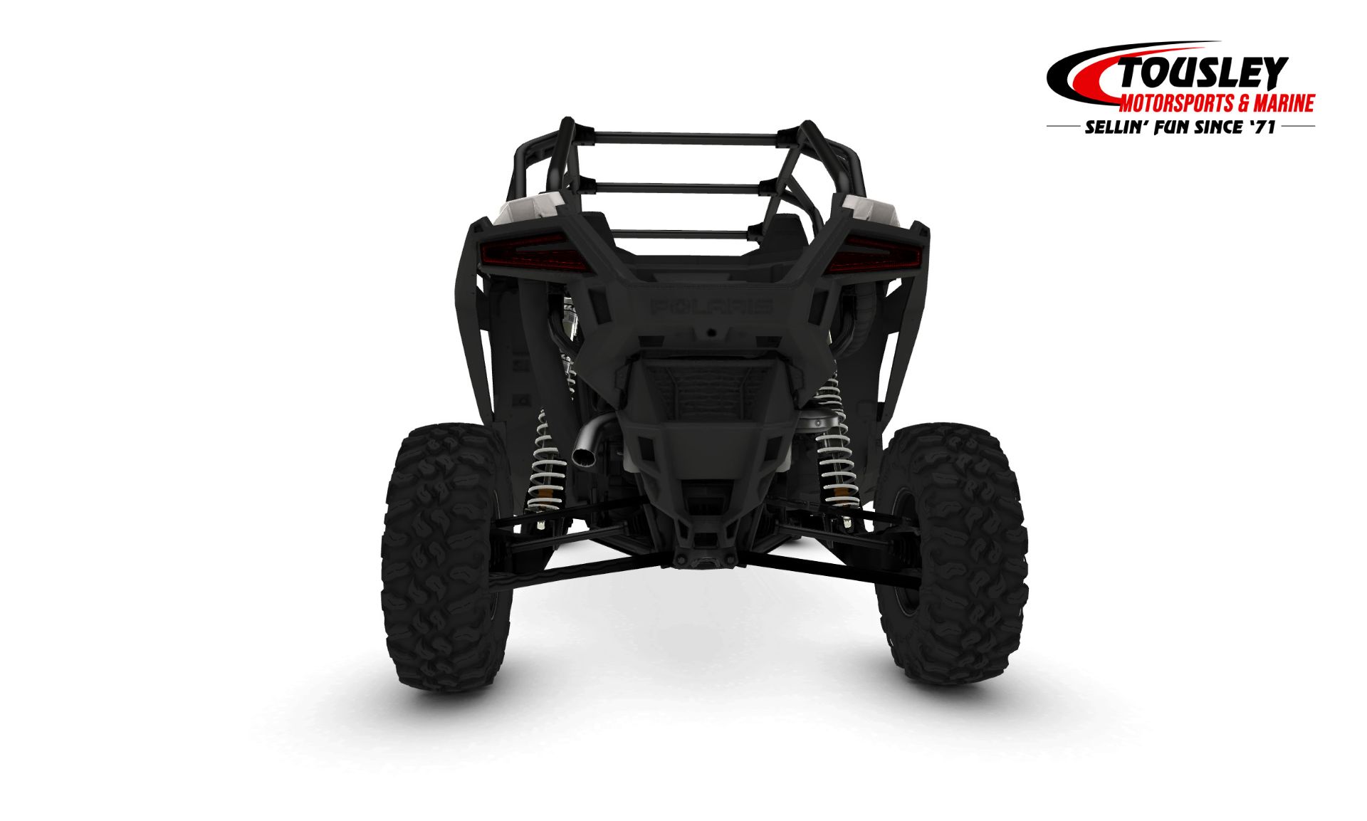 2024 Polaris RZR Pro XP 4 Sport in White Bear Lake, Minnesota - Photo 2