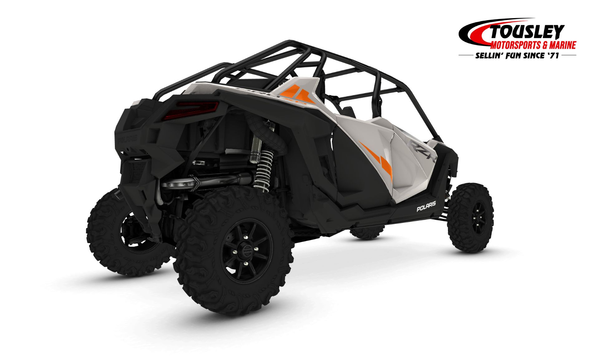 2024 Polaris RZR Pro XP 4 Sport in White Bear Lake, Minnesota - Photo 3