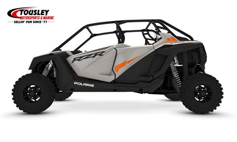 2024 Polaris RZR Pro XP 4 Sport in White Bear Lake, Minnesota - Photo 5