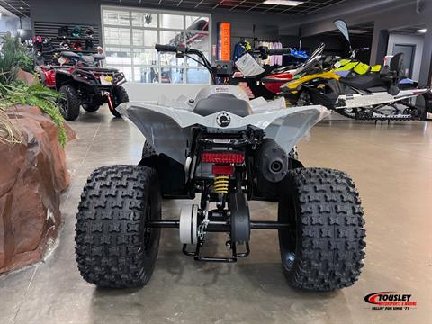 2025 Can-Am Renegade 110 EFI in White Bear Lake, Minnesota - Photo 2