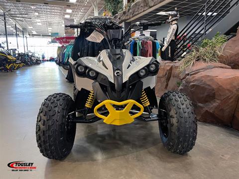 2025 Can-Am Renegade 110 EFI in White Bear Lake, Minnesota - Photo 5