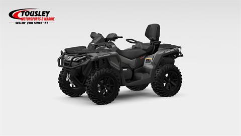 2024 Can-Am Outlander MAX XT 850 in White Bear Lake, Minnesota