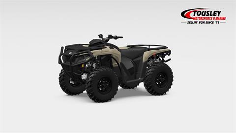 2024 Can-Am Outlander PRO HD7 in White Bear Lake, Minnesota