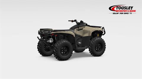 2024 Can-Am Outlander PRO HD7 in White Bear Lake, Minnesota - Photo 3