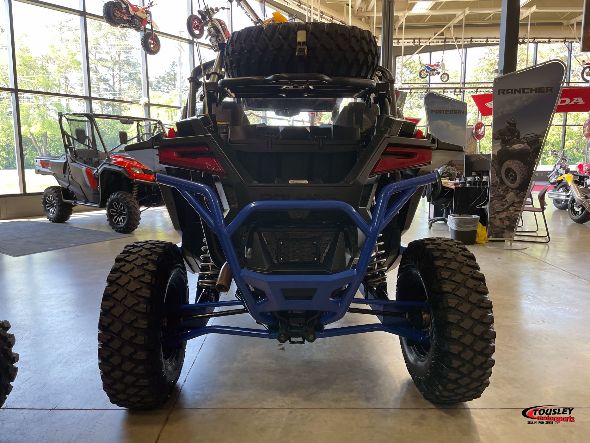 2022 Polaris RZR PRO XP 4 Ultimate in White Bear Lake, Minnesota - Photo 2