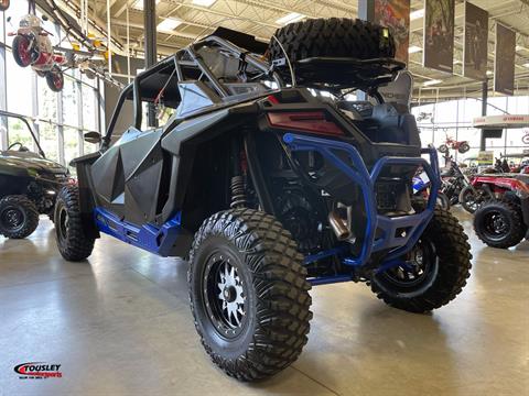 2022 Polaris RZR PRO XP 4 Ultimate in White Bear Lake, Minnesota - Photo 3