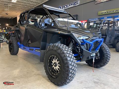 2022 Polaris RZR PRO XP 4 Ultimate in White Bear Lake, Minnesota - Photo 1