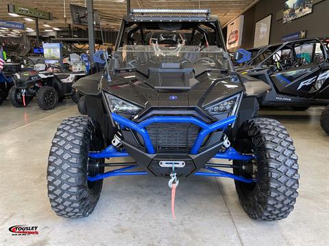 2022 Polaris RZR PRO XP 4 Ultimate in White Bear Lake, Minnesota - Photo 7