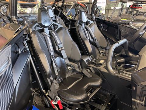 2022 Polaris RZR PRO XP 4 Ultimate in White Bear Lake, Minnesota - Photo 8