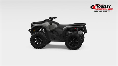 2024 Can-Am Outlander XT 700 in White Bear Lake, Minnesota - Photo 6