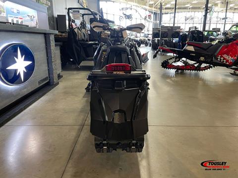 2025 Polaris Patriot 9R Switchback Assault 146 70th Anniversary Edition in White Bear Lake, Minnesota - Photo 2