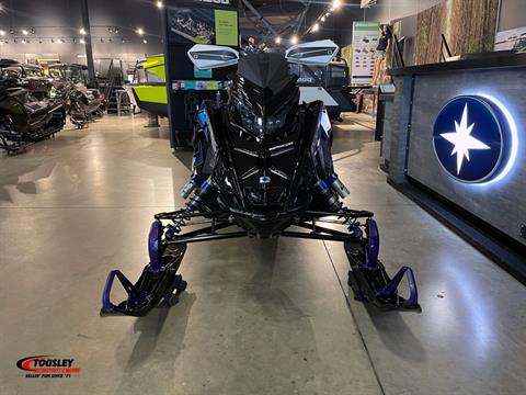 2025 Polaris Patriot 9R Switchback Assault 146 70th Anniversary Edition in White Bear Lake, Minnesota - Photo 6