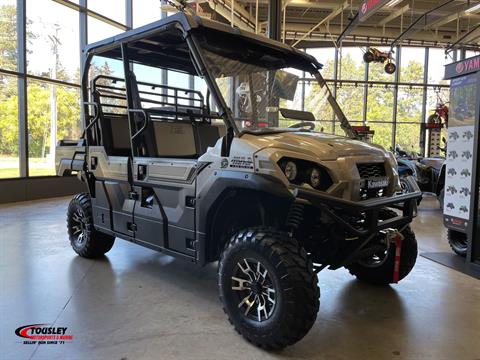 2024 Kawasaki MULE 4010 4x4 FE in White Bear Lake, Minnesota - Photo 6