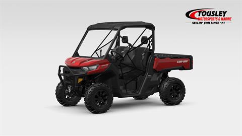 2024 Can-Am Defender XT HD9 in White Bear Lake, Minnesota - Photo 1